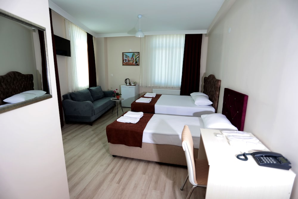Beksiti Hotel 17/36