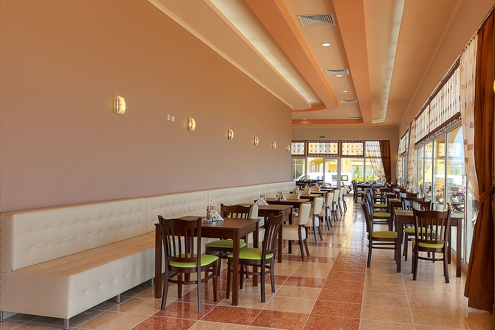 Midia Family Resort 40/58