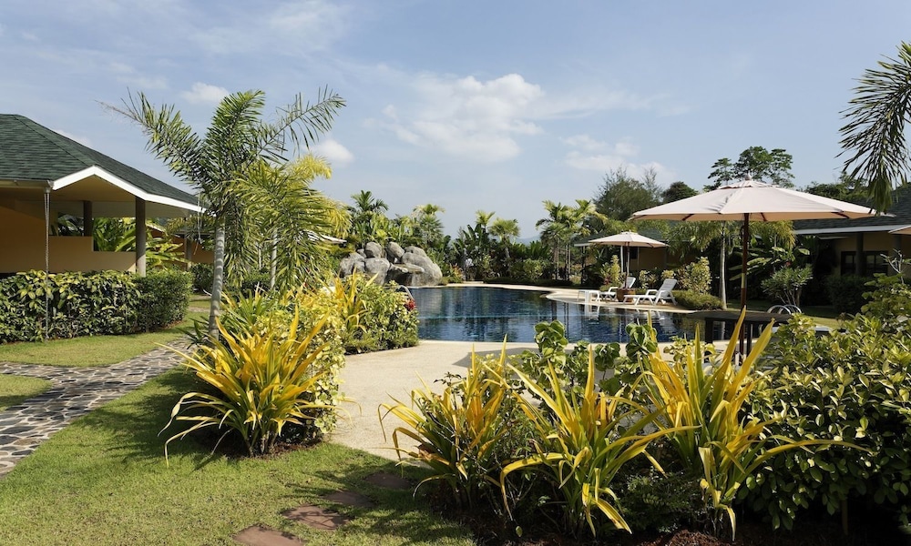 Palm Garden Resort Khao Lak 5/44