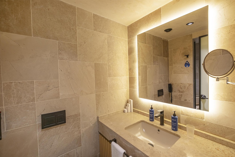 Radisson Blu Hotel Kas 49/50