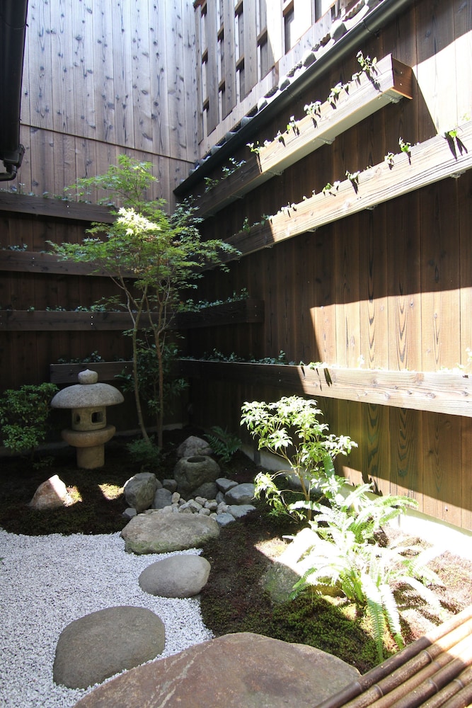 Shobu an Machiya House 33/49