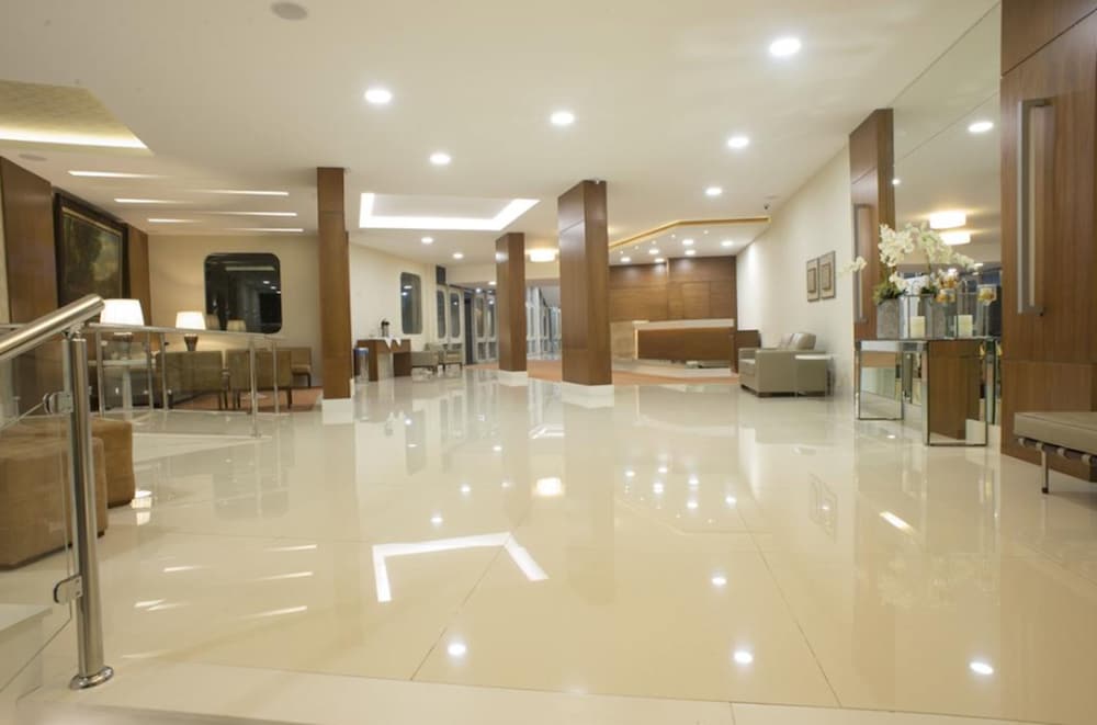 CASABLANCA CENTER HOTEL 6/49