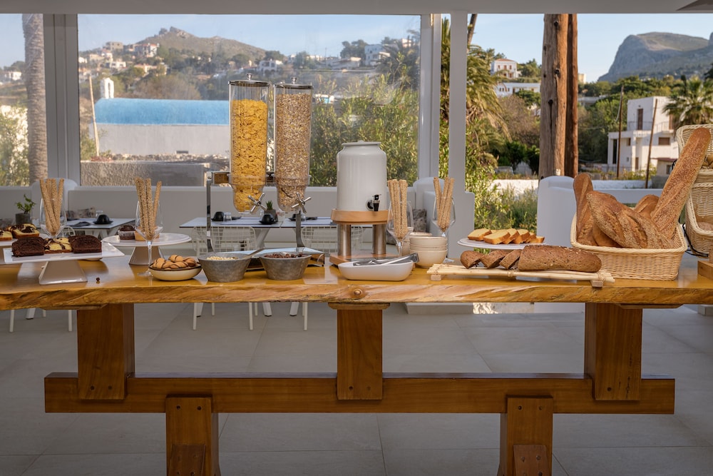 Kantouni Beach Hotel 26/49
