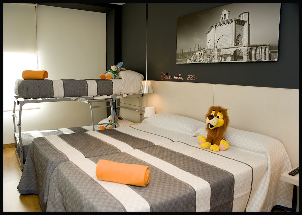 Bed4u Tudela 13/28