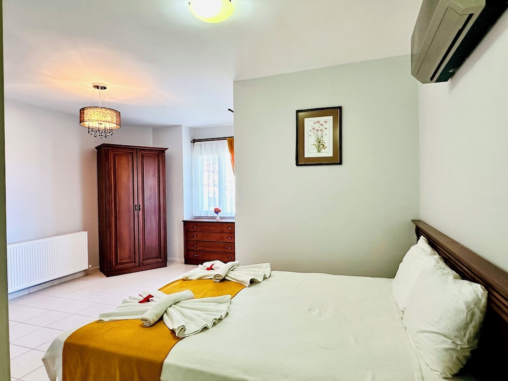 Villa Anfora Otel 11/50