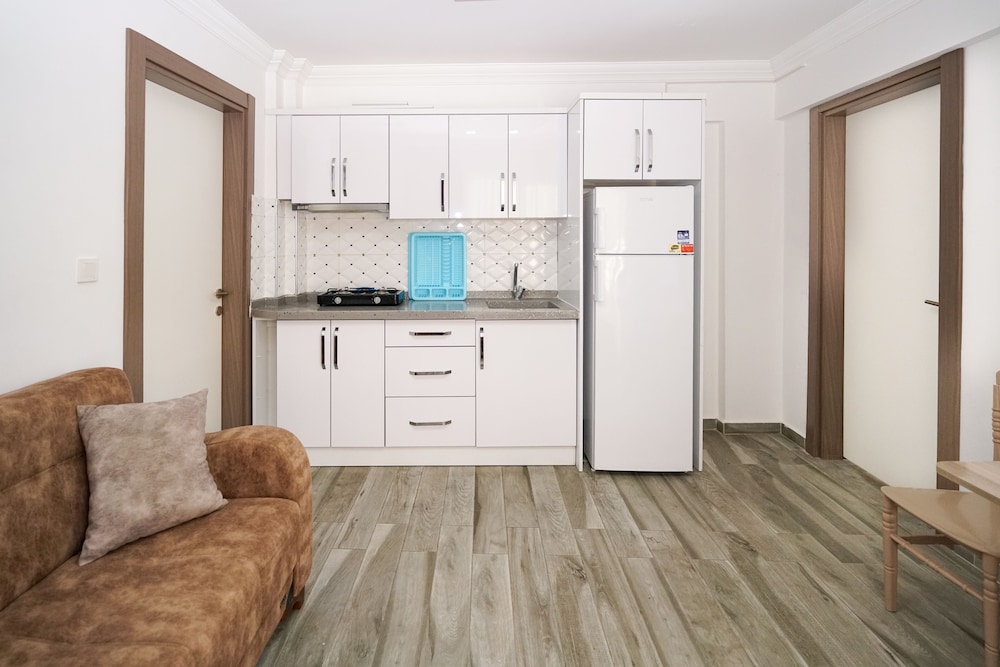Cicek Apart Otel 2/21