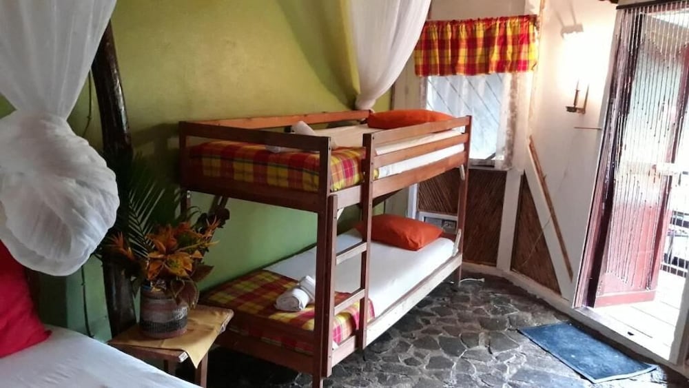Hibiscus Valley Inn 13/50