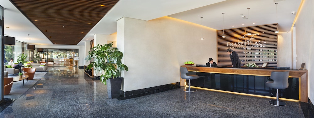 Anthill Suites 8/56