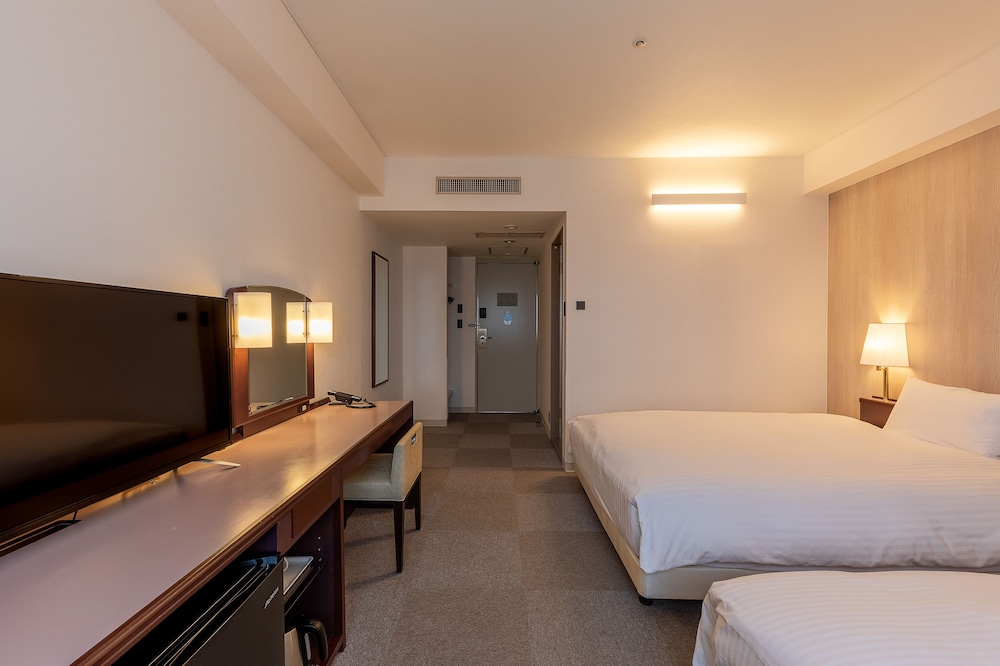 Court Hotel Asahikawa 18/55