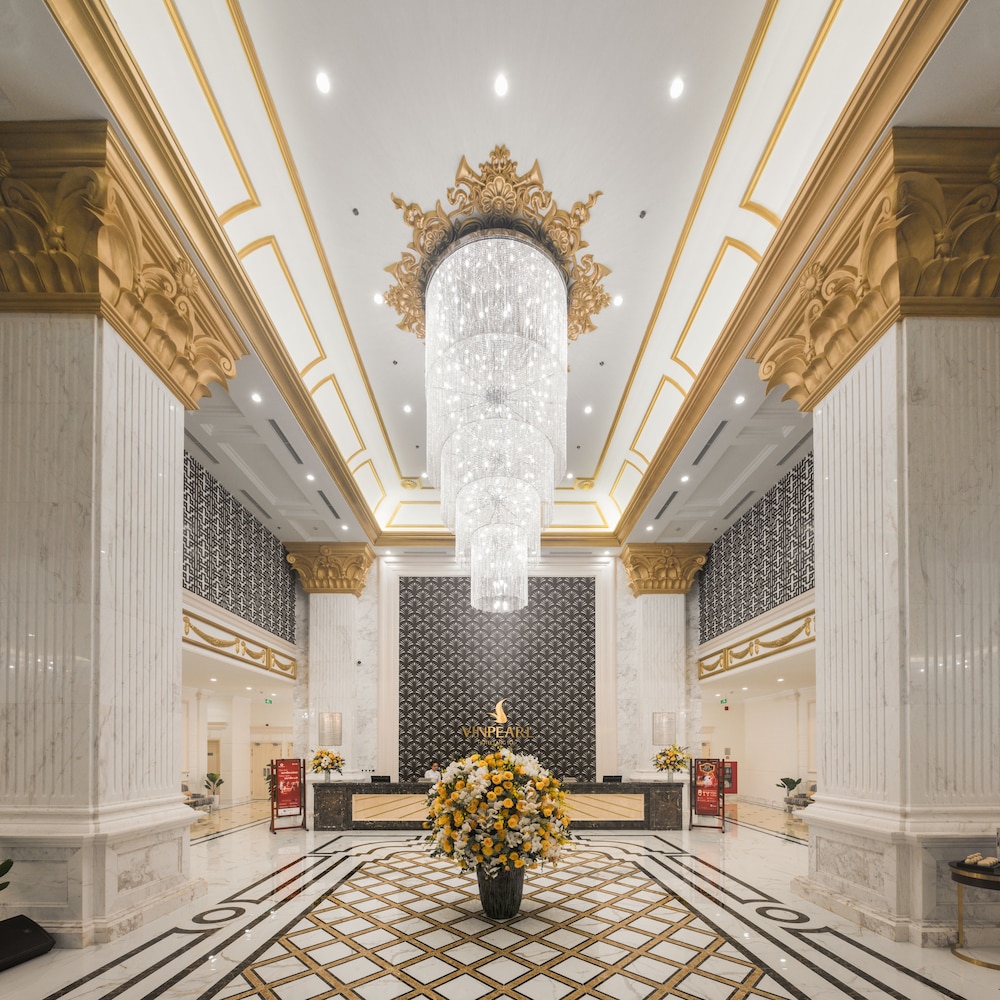 Four Points by Sheraton Lang Son 6/50