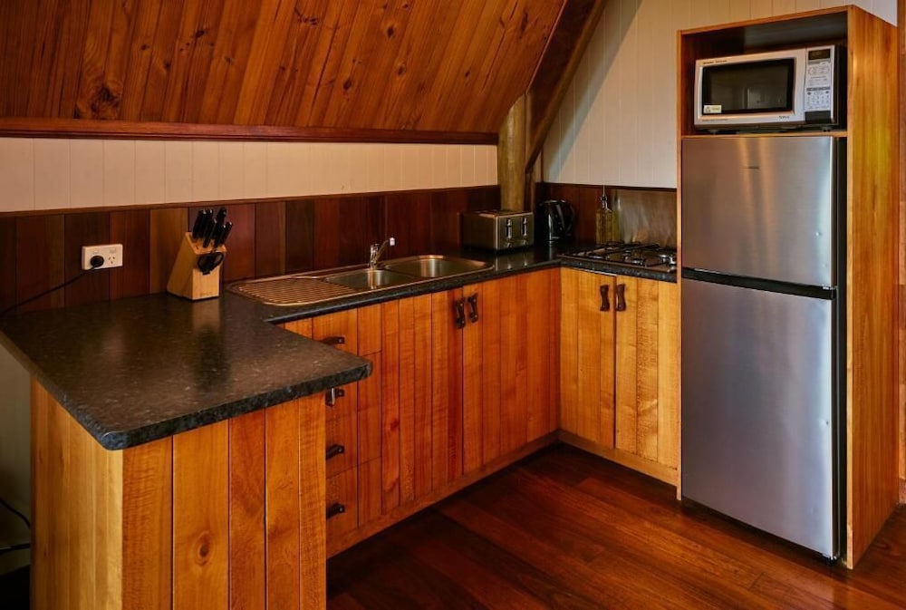 Rose Gums Wilderness Retreat 5/67
