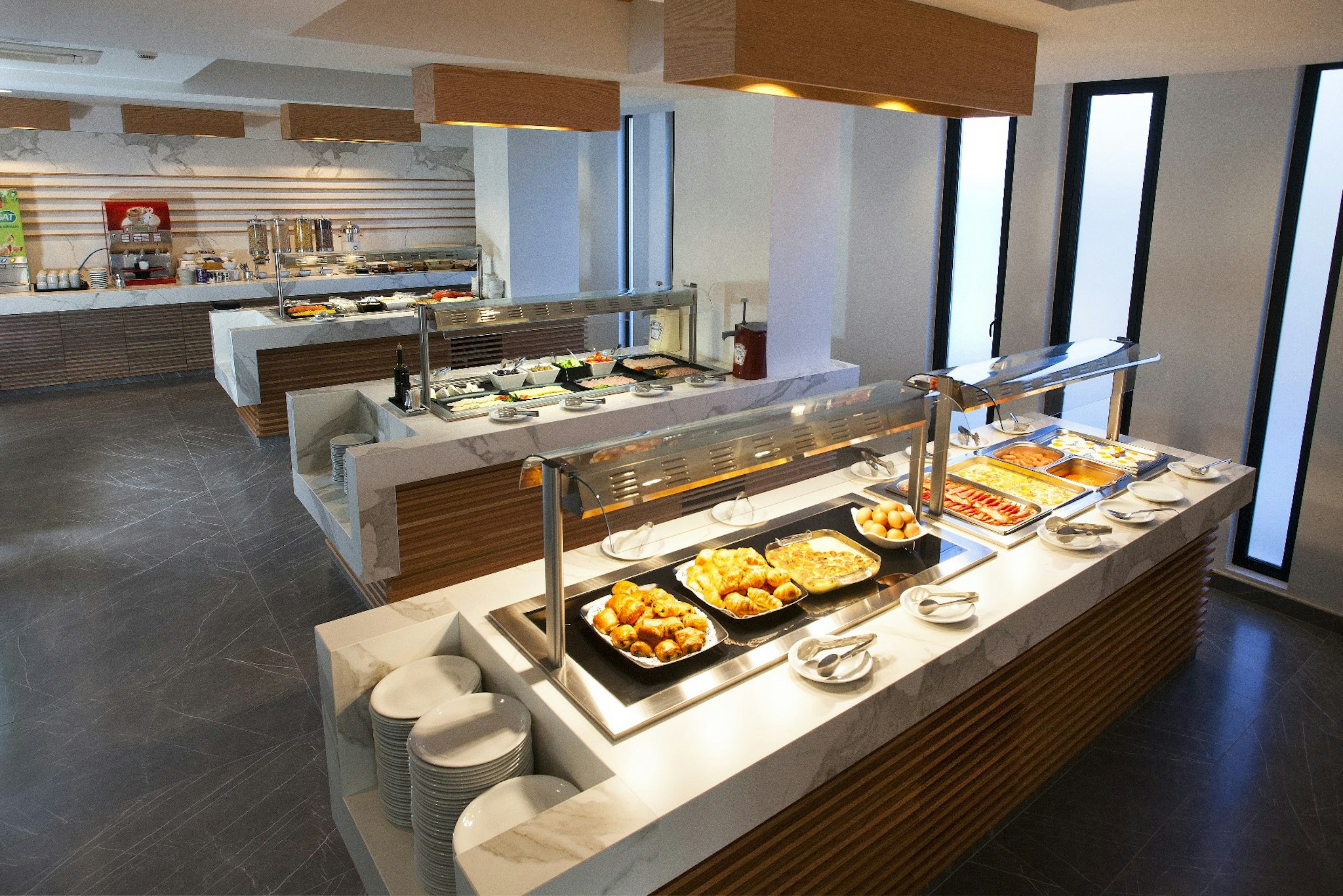 Pefkos City Hotel 16/23