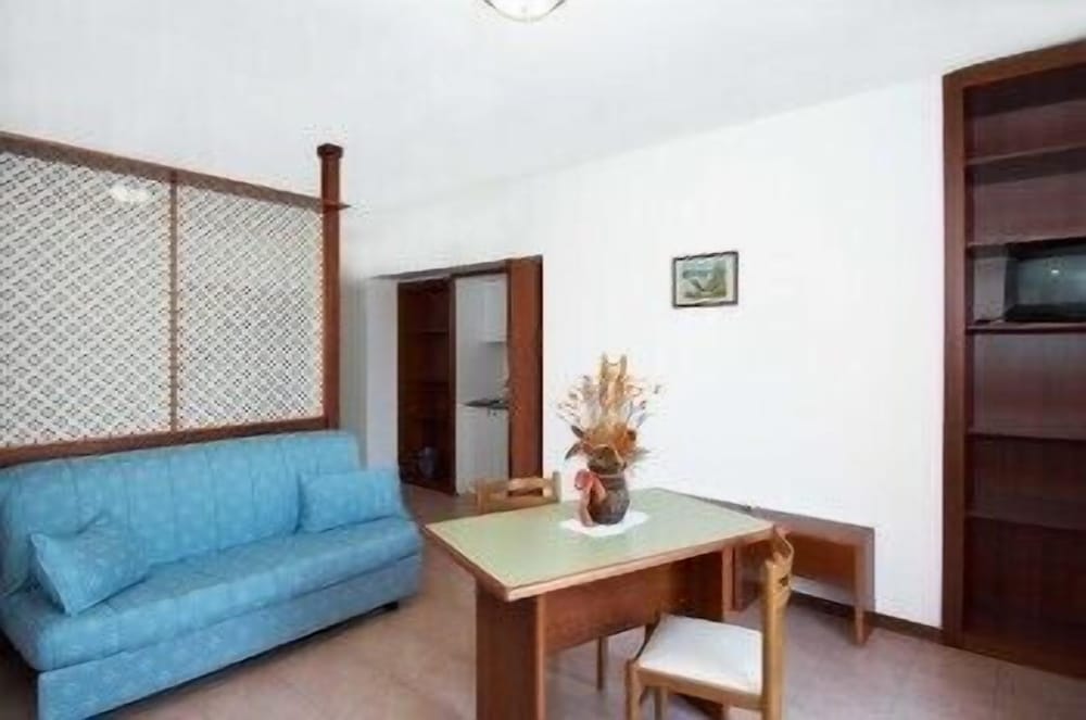 Hotel Villaggio Il Gabbiano 16/28