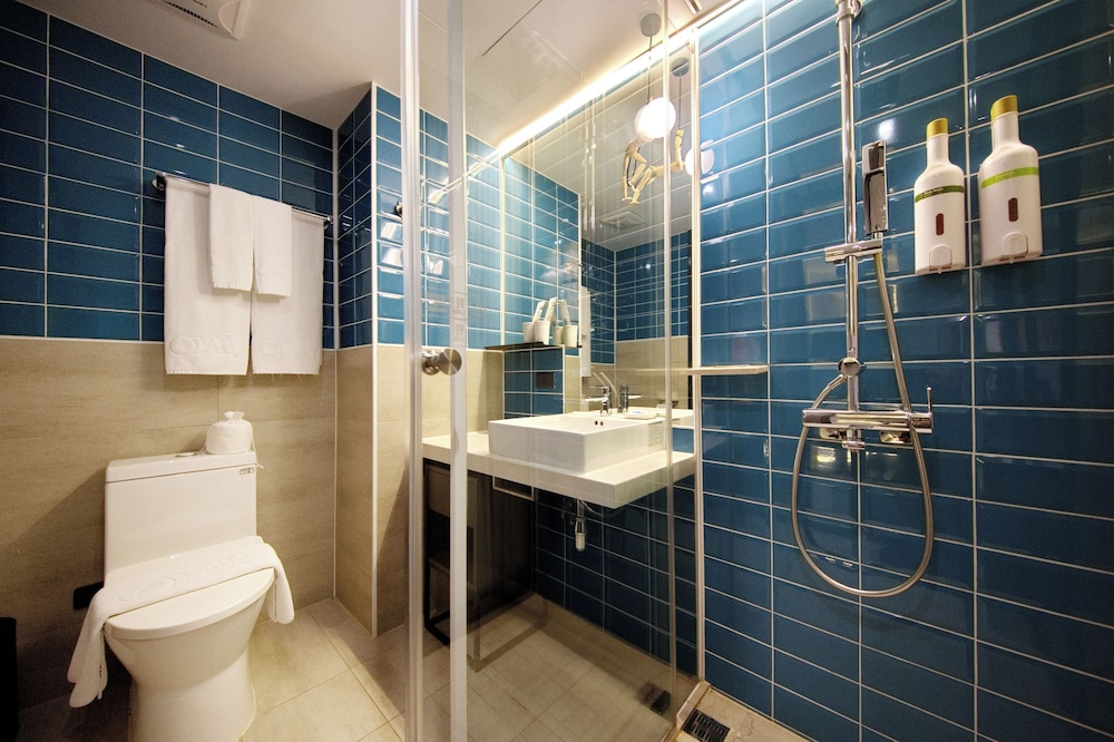 Olah Poshtel Hualien Zhongfu 48/54