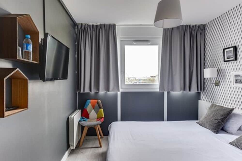 Brit Hotel Saint Nazaire Centre Gare 20/50