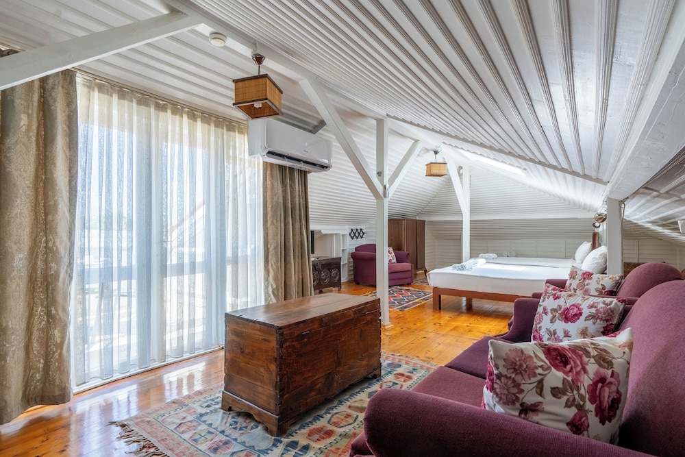 Atelya Art Hotel 44/61