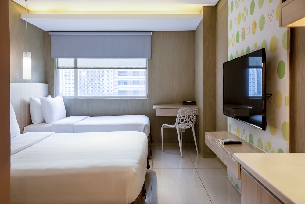 Hotel 101 Manila 31/38