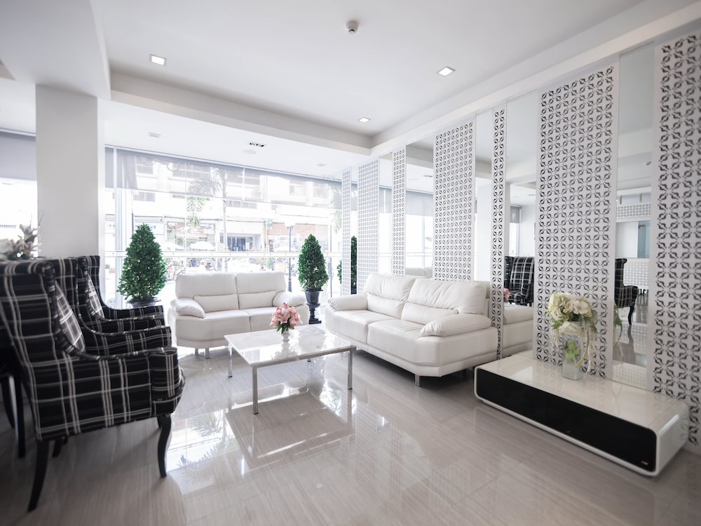 Racha Residence Sri Racha 35/66