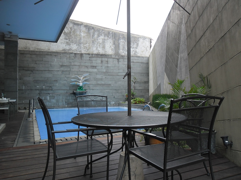Andelir Hotel 38/51