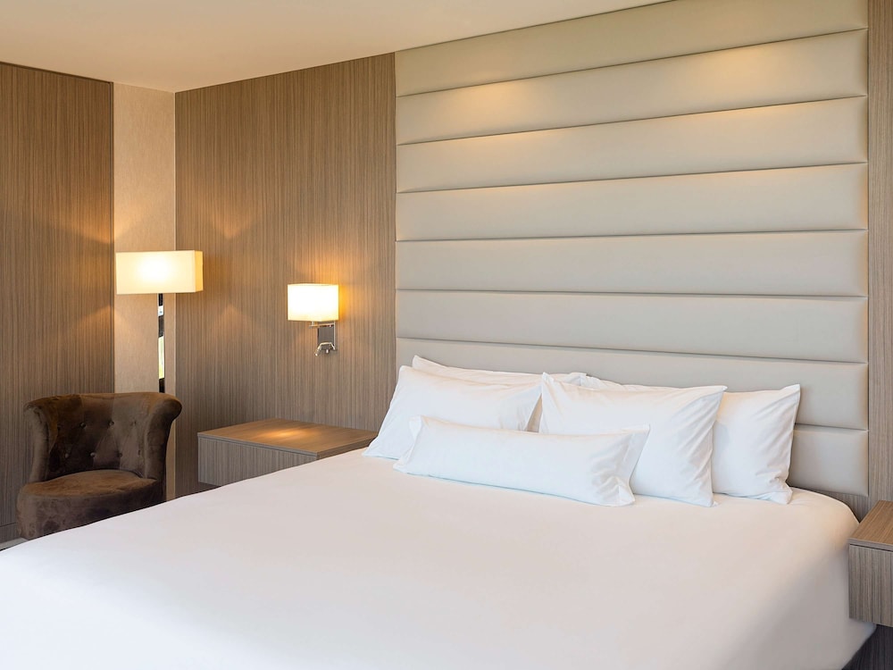 Swissotel Santa Cruz De La Sierra 11/71