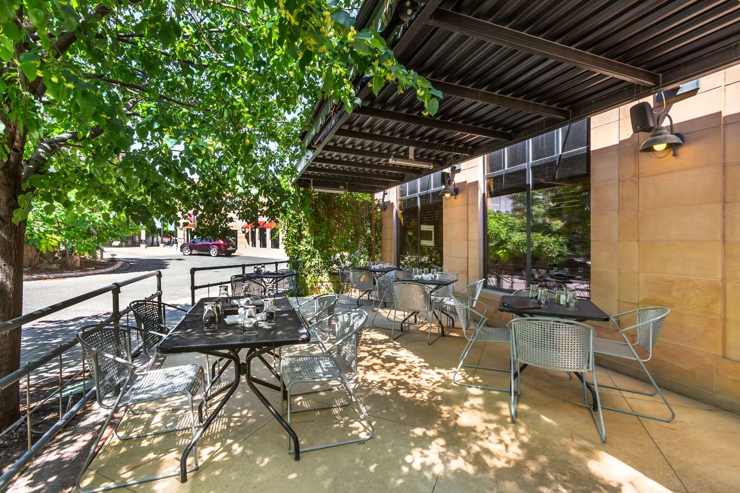 Best Western Premier Helena Great Northern Hotel 18/50