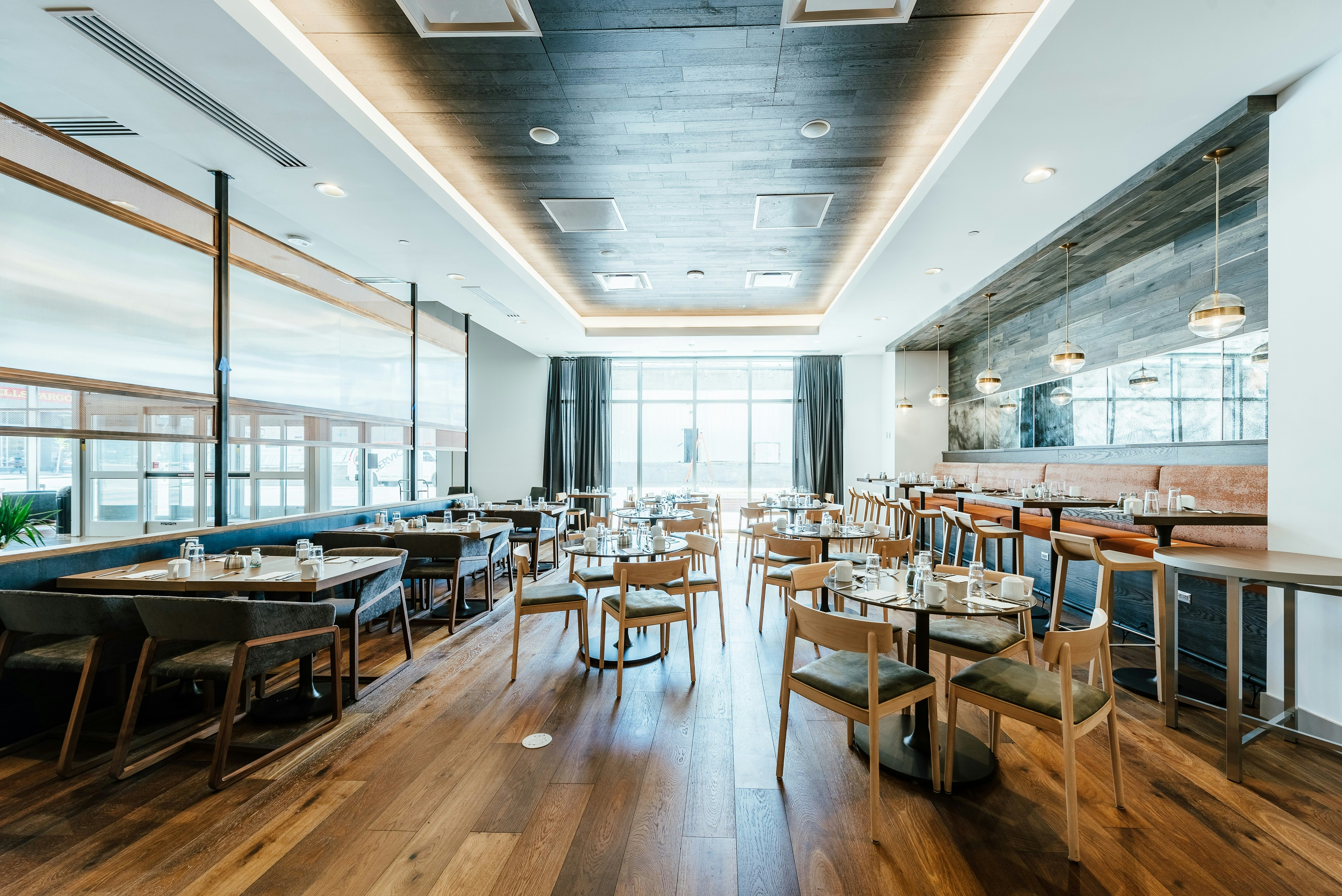 Hilton Garden Inn Denver Union Station 36/50