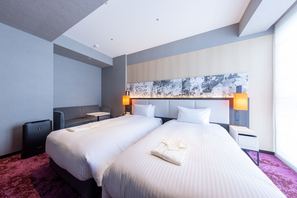 Forza, Twin Beds