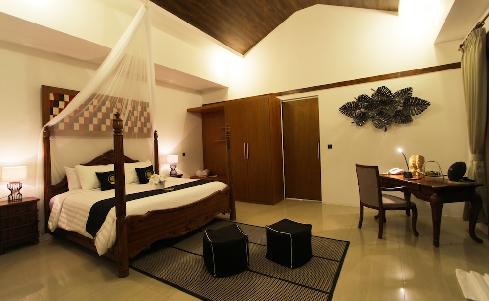 Ashoka Tree Resort At Tanggayuda 33/77