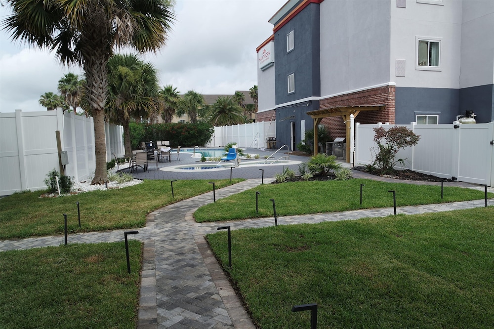 Wingate by Wyndham Kings Bay Naval Base 63/67