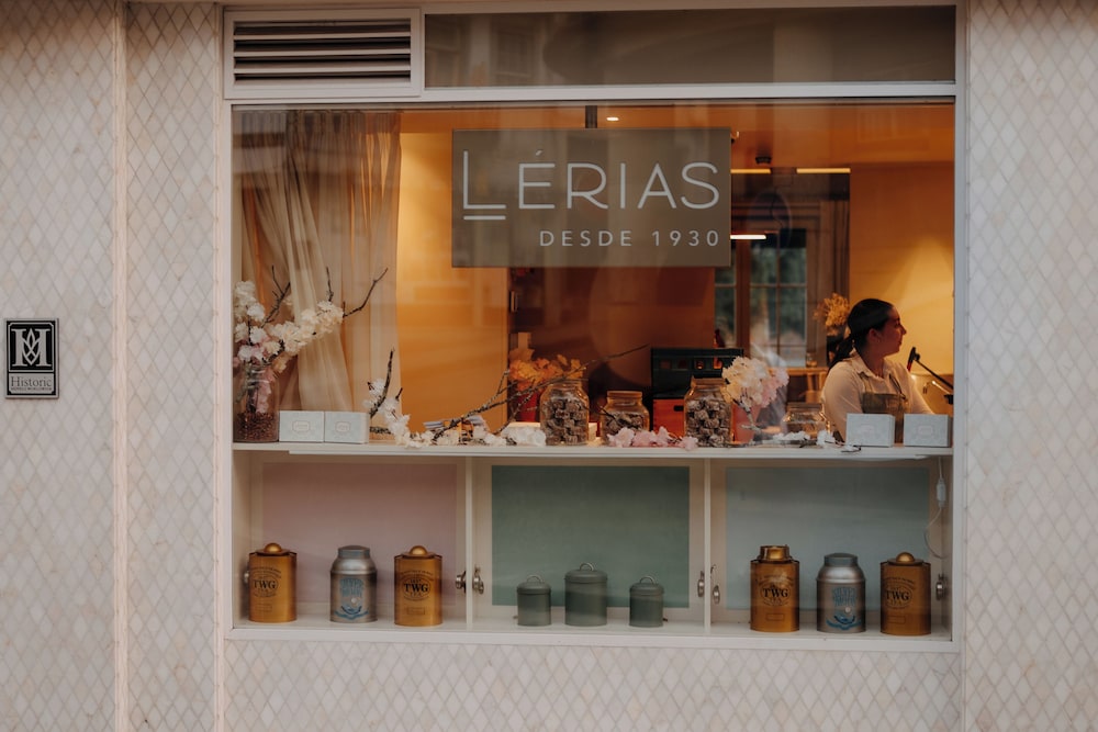 Casa das Lerias 31/60