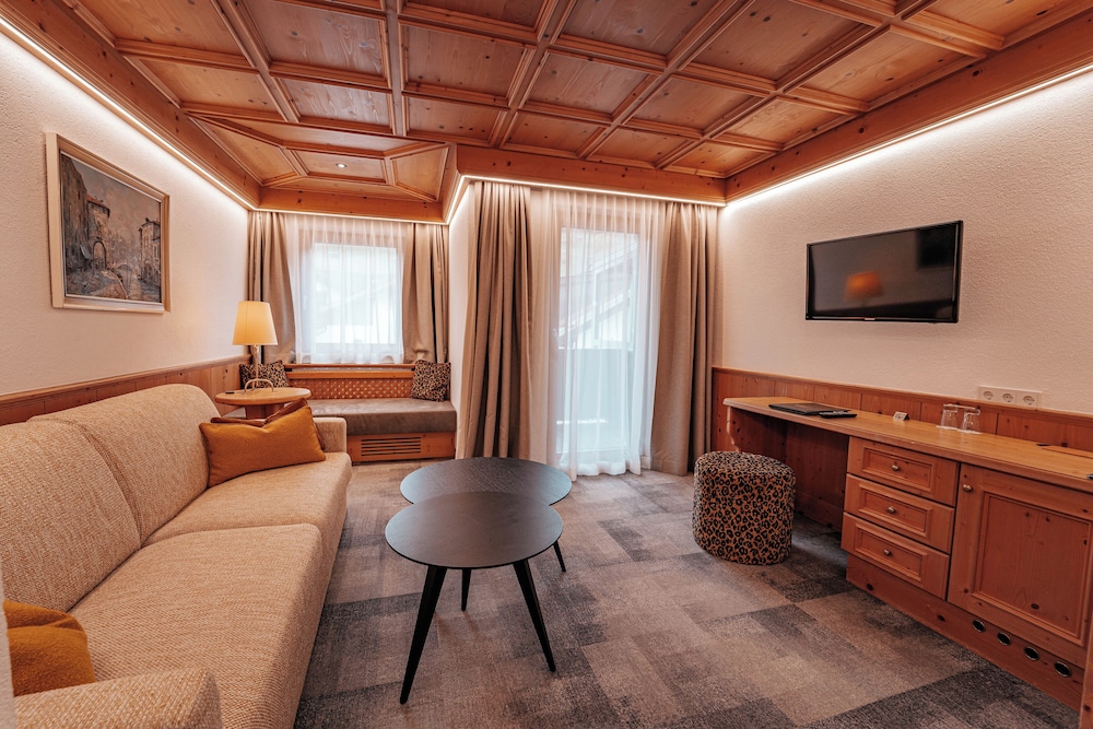 Hotel Grieshof 45/68