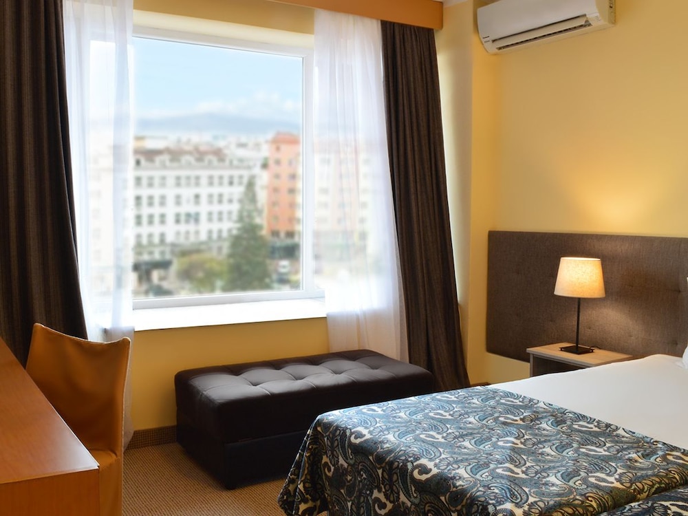 Rila Hotel Sofia 14/47