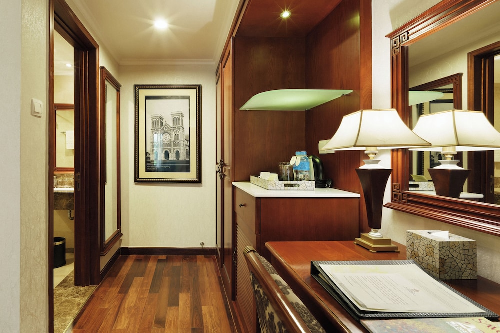 Rex Hotel Saigon 28/50