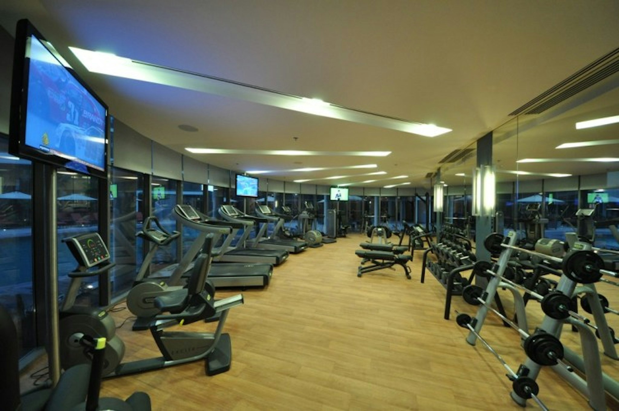 Majestic Arjaan By Rotana 21/57
