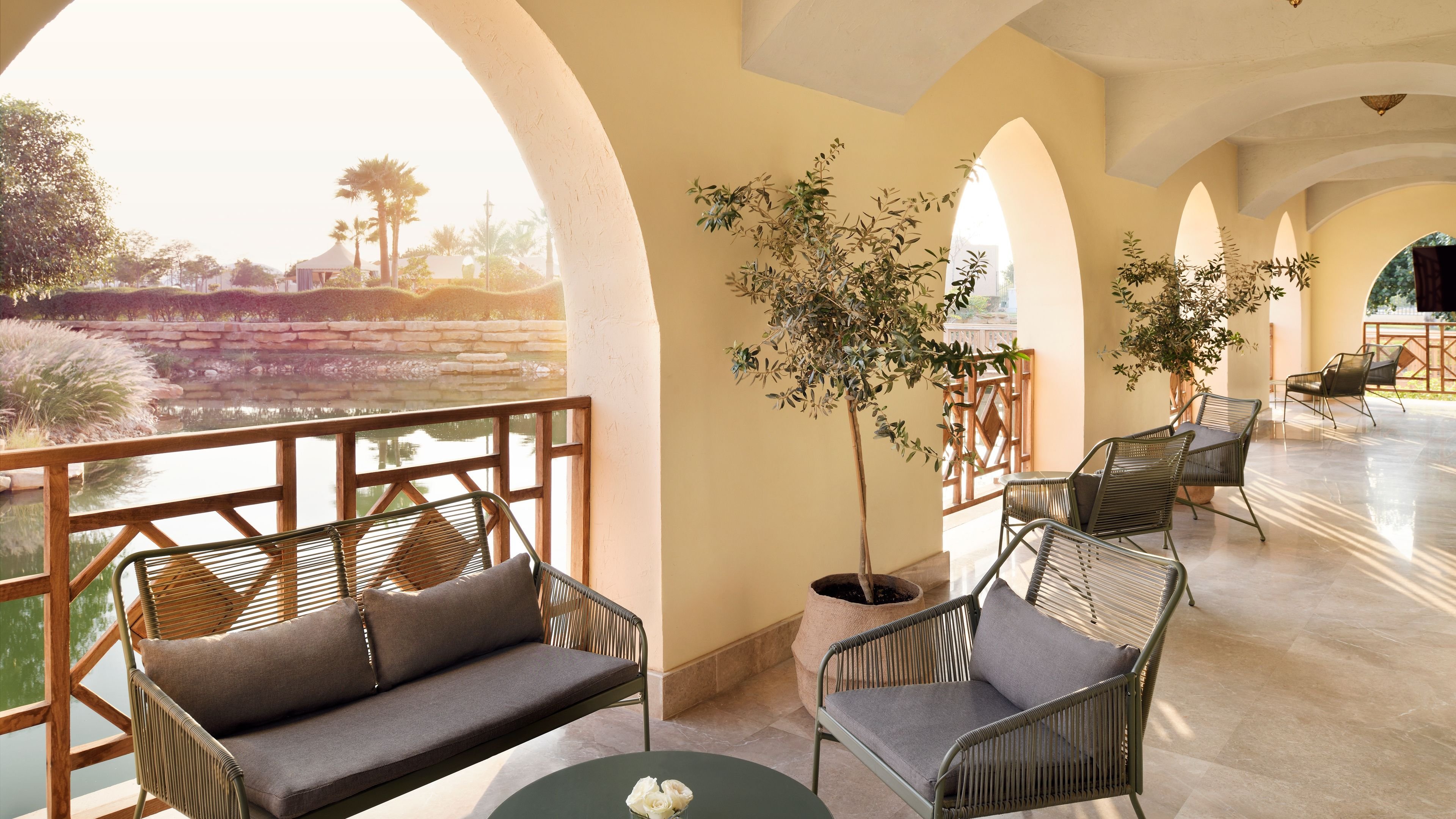 منتجع وسبا درة الرياض(InterContinental Durrat al Riyadh Resort & Spa by IHG) 29/50