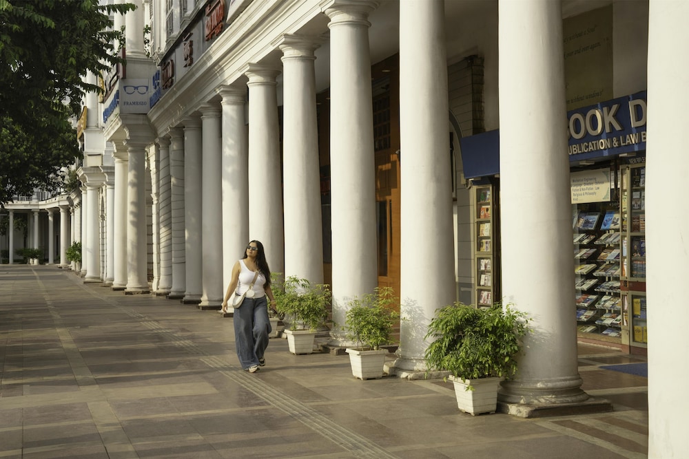 Park Inn By Radisson New Delhi Lajpat Nagar in DELHI