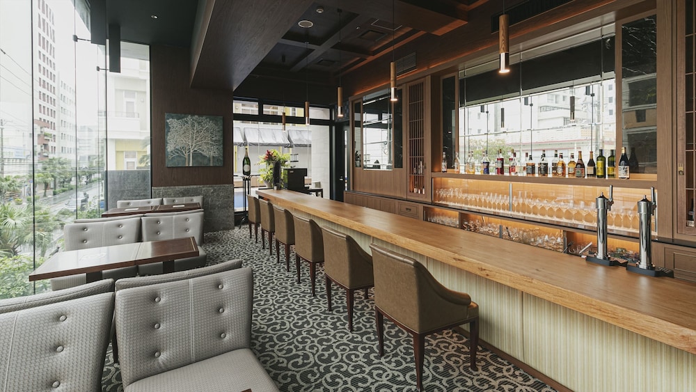 Okinawa Kariyushi Resort Exes Naha 4/46