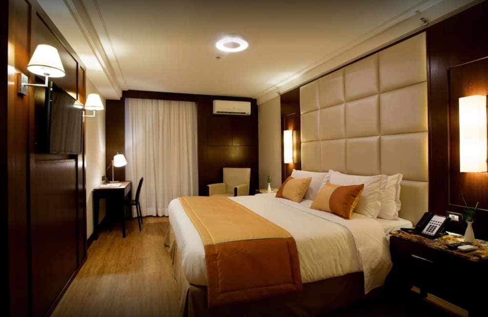 ROYAL ATLANTICA MACAE HOTEL 7/60