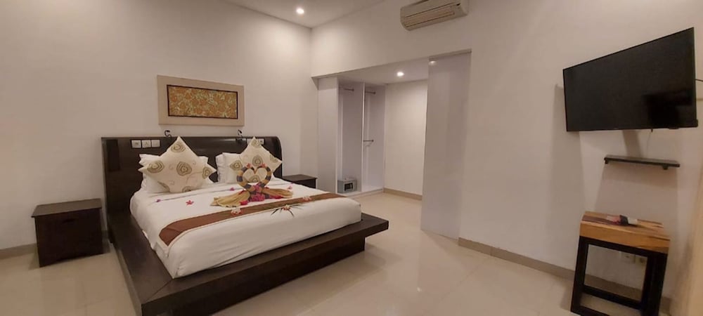 1 BEDROOM, DELUXE, VILLA