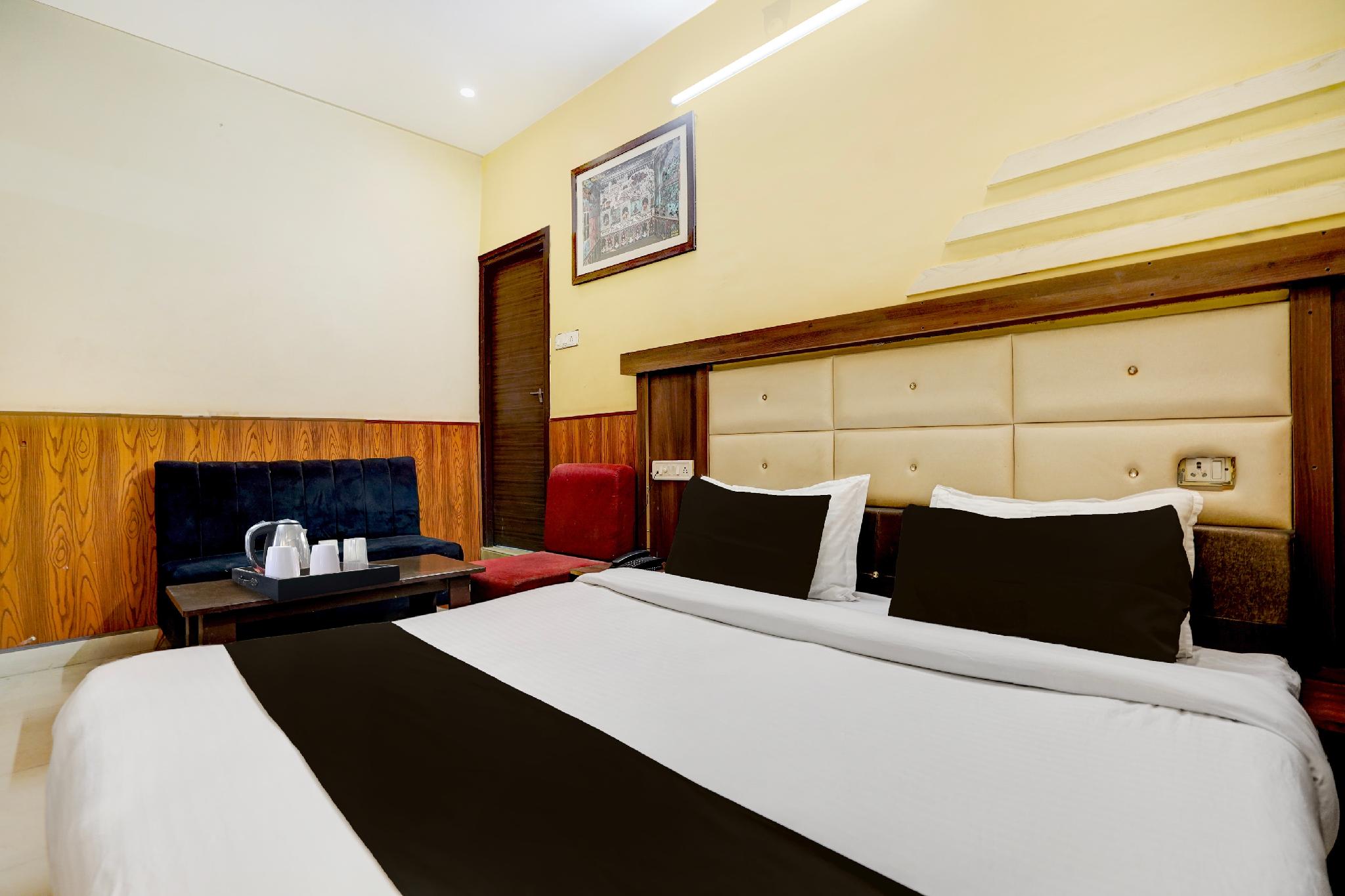 Hotel Kota Royal 23/49