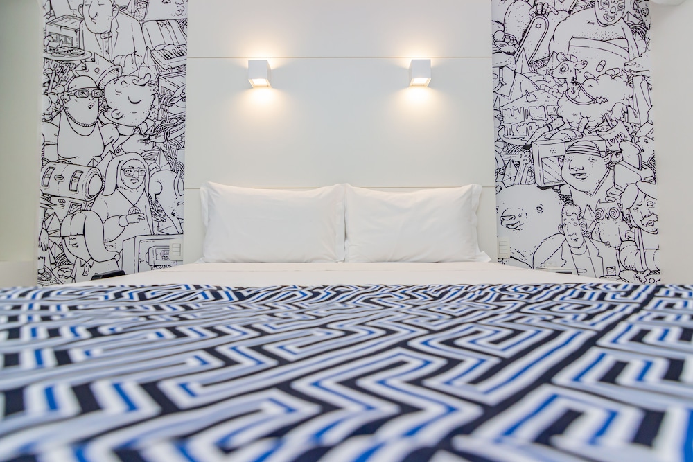 Ibis Styles Rio De Janeiro Botafogo 22/49