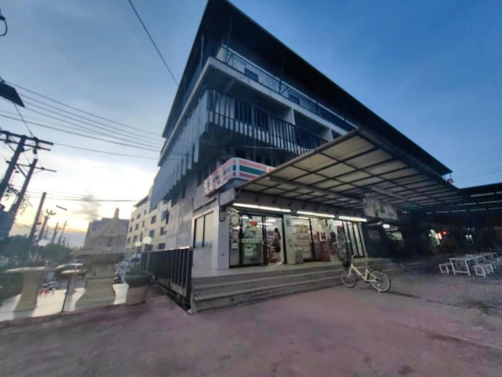 Bkk39 Airport hotel 34/43