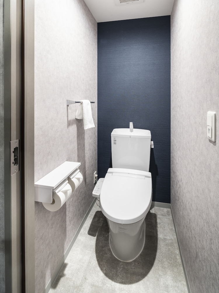 Henn na Hotel Fukuoka Hakata 22/54