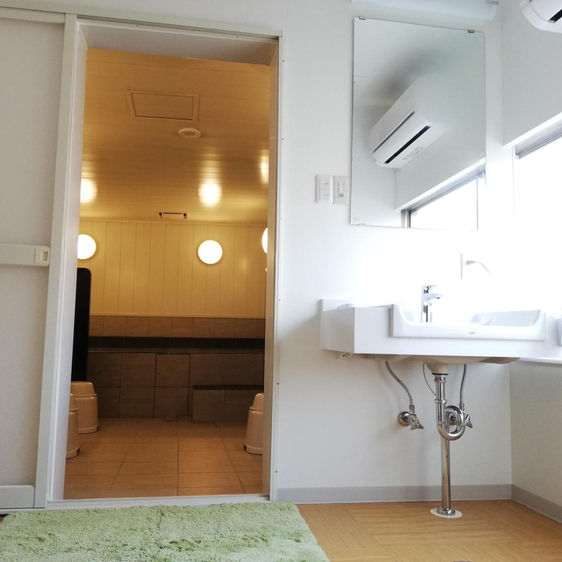Hotel Tokuyama Hills Heiwadori 21/29