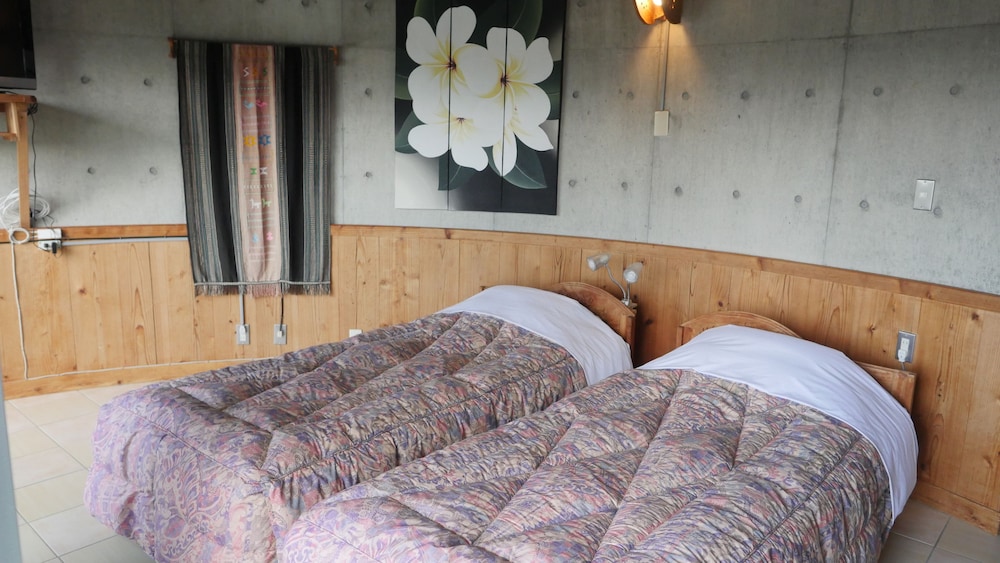 Buzz Resort (ex. Designers Resort Nakadoma Inn) 17/67