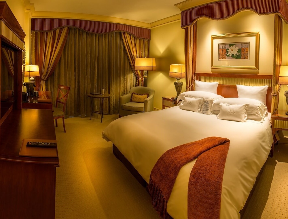 D oreale Grande Hotel Emperors Palace 13/38