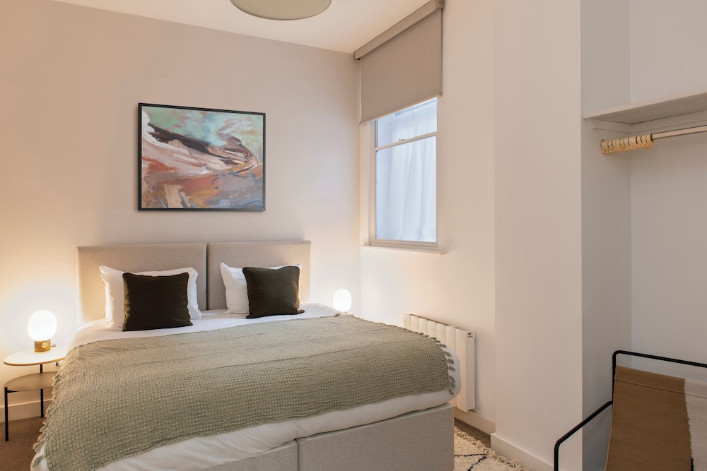 2 Bedrooms, Plus, Apartment, 2 King Beds, Sofa، Cove Minshull Street Piccadilly (ex. SACO Manchester - Piccadilly) 5/10