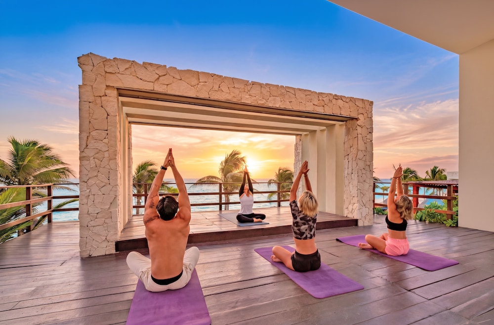 Grand Oasis Cancun All Inclusive 32/71
