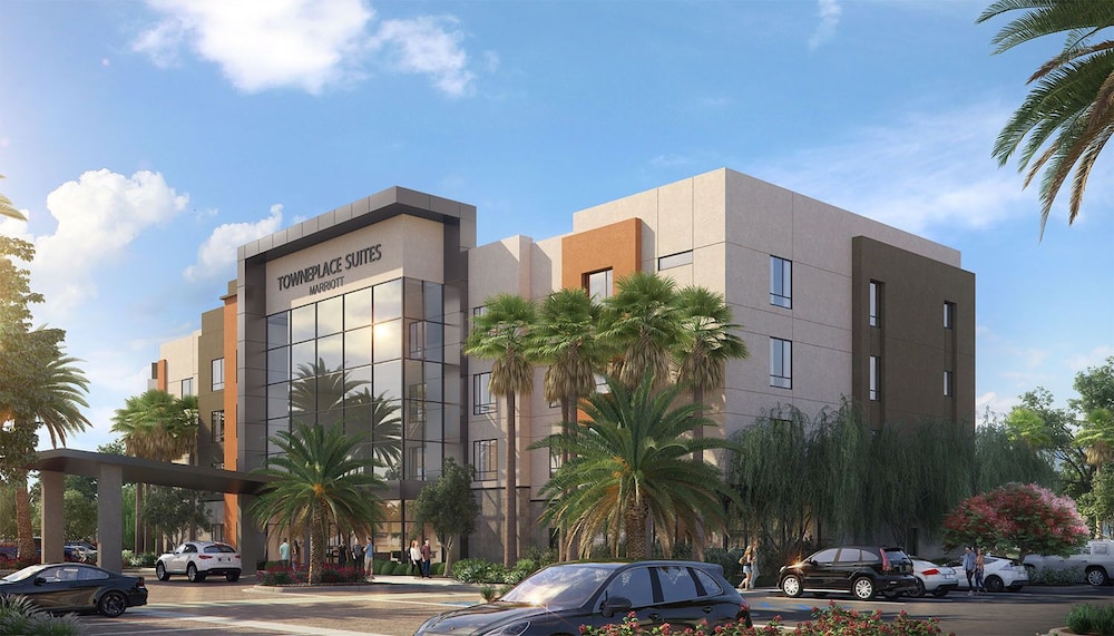 TownePlace Suites by Marriott Ventura Oxnard 3/45