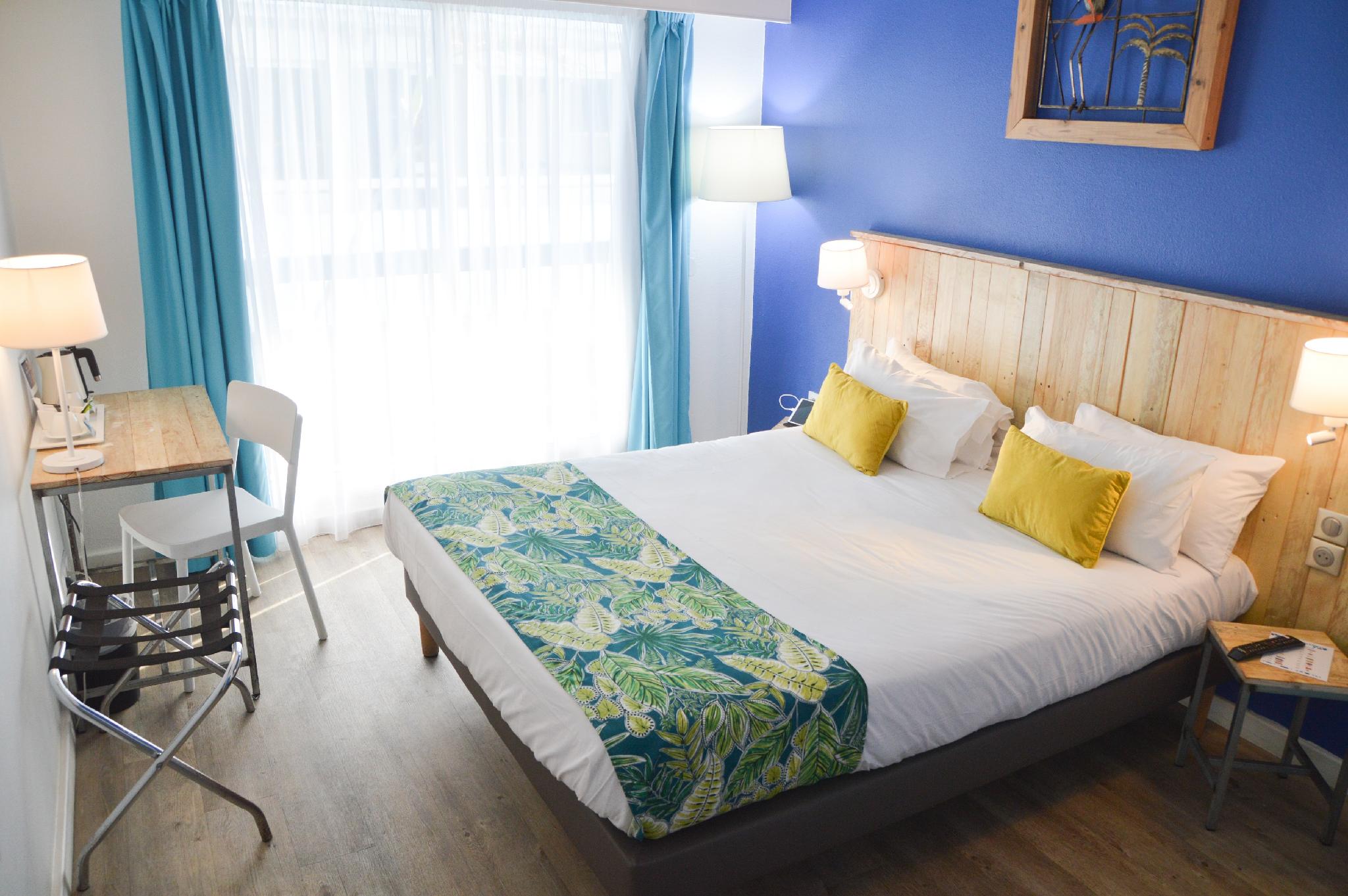 Confort Room Double